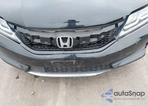 2016 Honda Accord Lx-S z USA, uszkodzony, nr VIN 1HGCT1B41GA009452